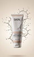 Brightening Face Wash