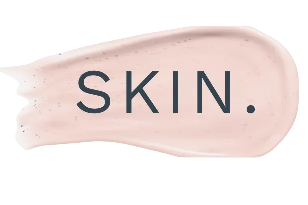 Skin.